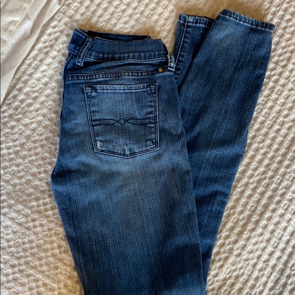 Lucky brand jeans